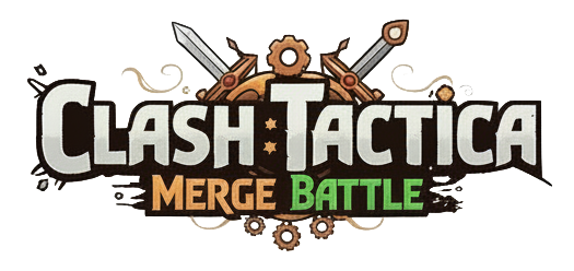 Clash Tactica: Merge Battle